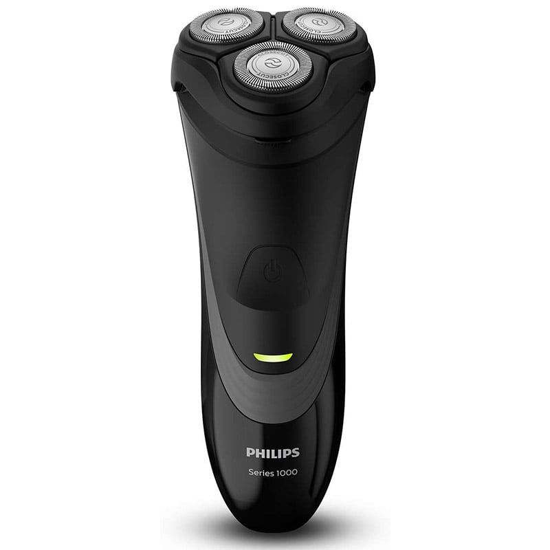 Rasoir rechargeable PHILIPS série 1000 - Remis à neuf avec la garantie Home Essentials - S1520