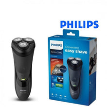 Load image into Gallery viewer, PHILIPS Series 3000 Cordless Washable Shaver - Refurbished with Home Essentials Warranty - S3110
