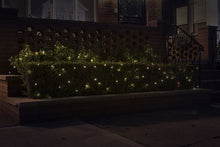 Load image into Gallery viewer, SHARPER IMAGE Solar Powered LED Outdoor Copper String Lights - SISL189
