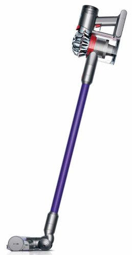 DYSON OFFICIAL OUTLET - V7 Cordless Vacuum Cleaner - Refurbished (EXCELLENT) with 1 year Dyson Warranty -  V7B