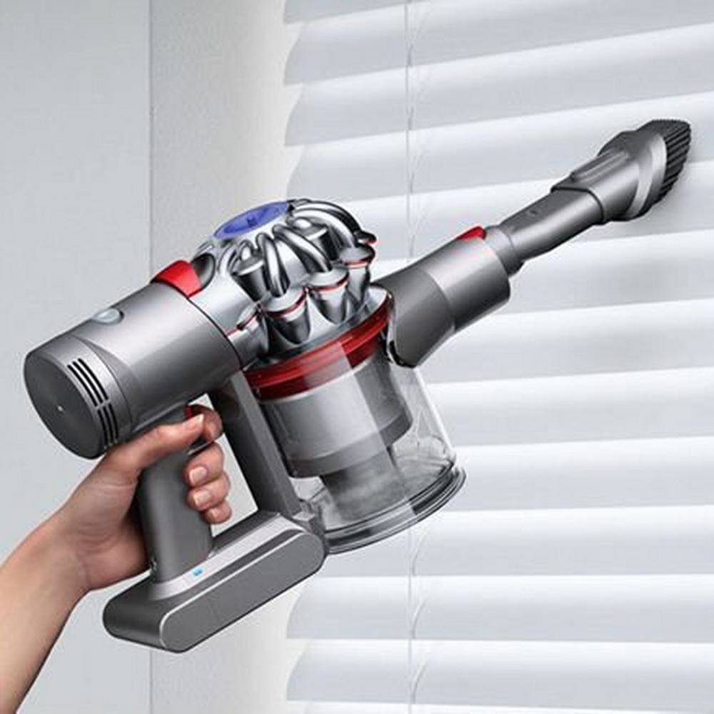 DYSON OFFICIAL OUTLET - V7 Cordless Vacuum Cleaner - Refurbished