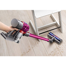 Load image into Gallery viewer, DYSON OFFICIAL OUTLET - V7 Cordless Vacuum Cleaner - Refurbished (EXCELLENT) with 1 year Dyson Warranty -  V7B

