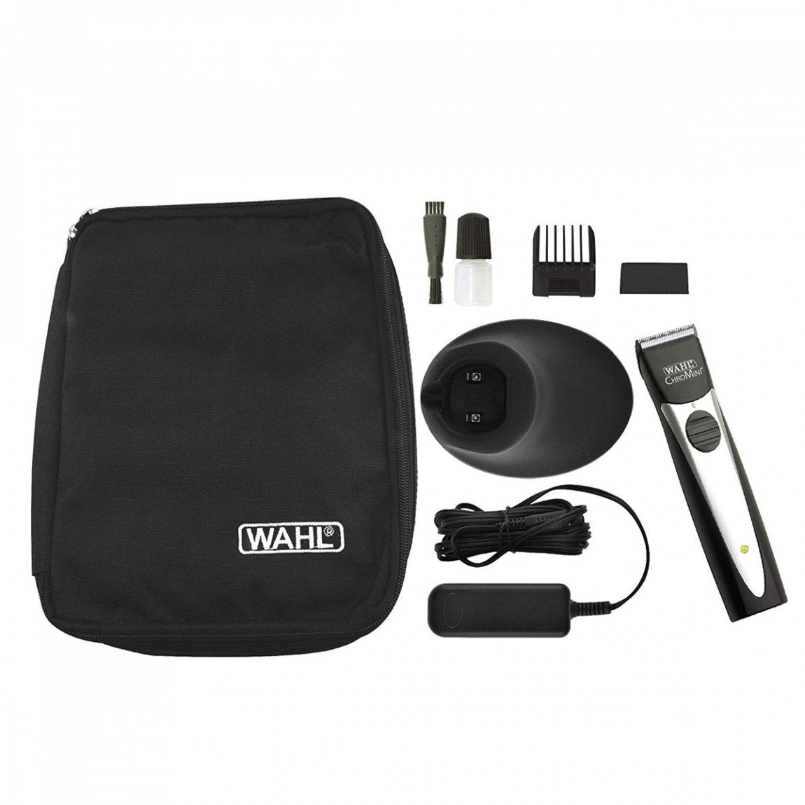 WAHL Professionnel Noir Chromini+ - 56338