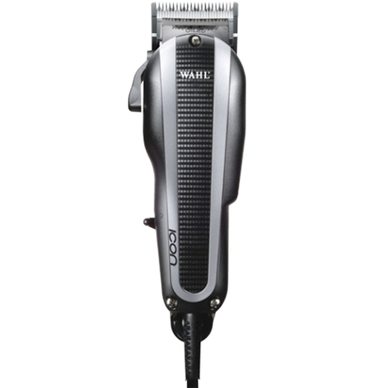 WAHL Icon Clipper avec tondeuse Duo à piles - 50359