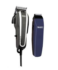 WAHL Icon Clipper avec tondeuse Duo à piles - 50359